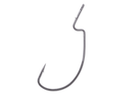 VMC XL WIDEGAP WORM 6319 #2/0 PACK OF 14