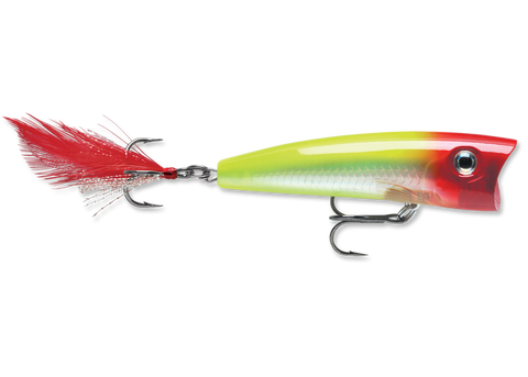 RAPALA X-RAP POP XPR07 CLOWN