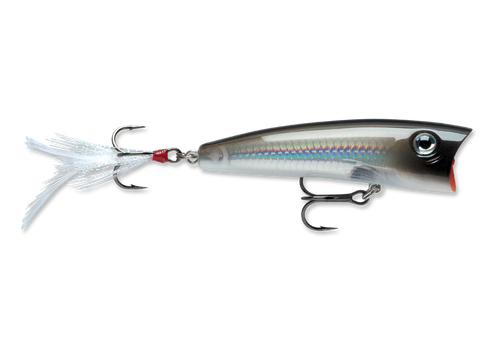 RAPALA X-RAP POP XPR07 PEARL GREY SHINER