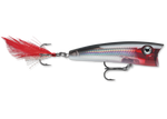 RAPALA X-RAP POP XPR07 SILVER