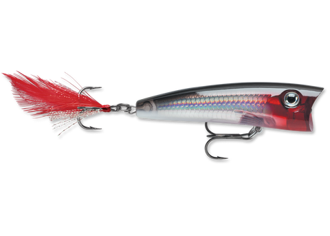 RAPALA X-RAP POP XPR07 SILVER