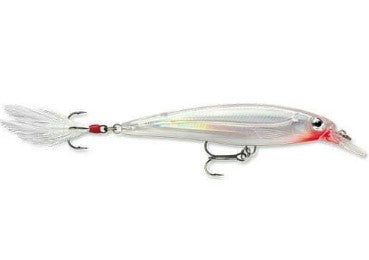 RAPALA X-RAP XR06 GLASS GHOST