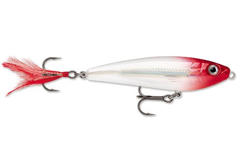 RAPALA X-RAP SUBWALK XRSB09 RED GHOST