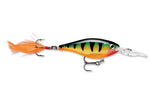 RAPALA X-RAP SHAD XRS06 PERCH