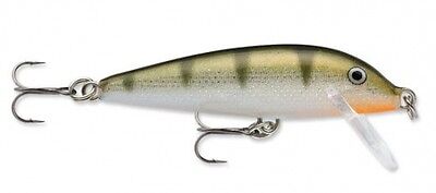 RAPALA COUNTDOWN CD03 YELLOW PERCH