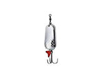 ABU GARCIA 16G SINGLE SILVER ZIM ZAM