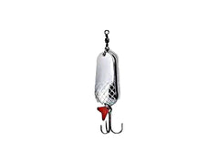 ABU GARCIA 22G SINGLE SILVER ZIM ZAM